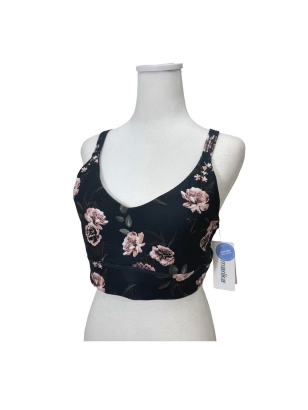 New Marika Sport Bra